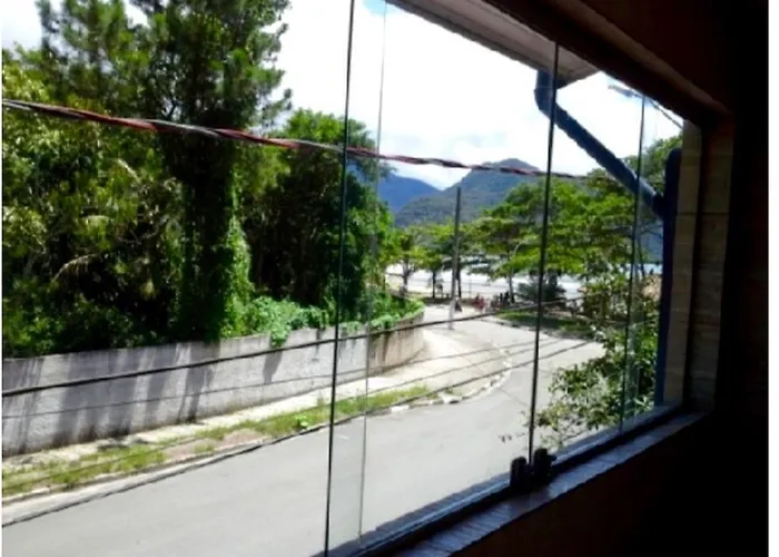 Pousada E Restaurante Arcobaleno Ubatuba